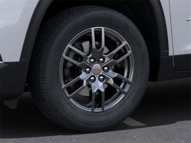 New 2025 GMC Acadia Elevation image 9