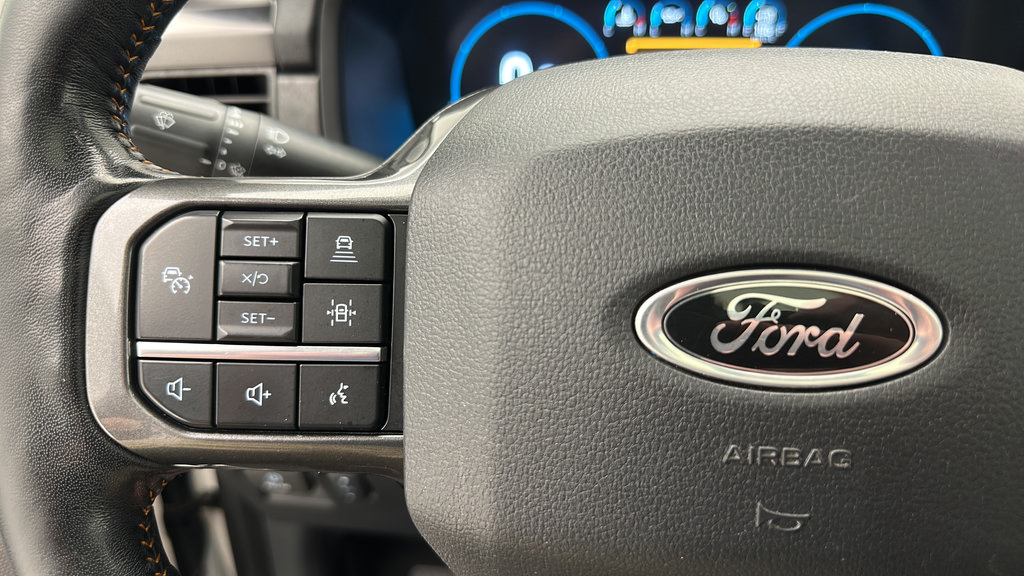 Used 2023 Ford F150 Tremor w/ Equipment Group 402A High AWD/4WD image 23