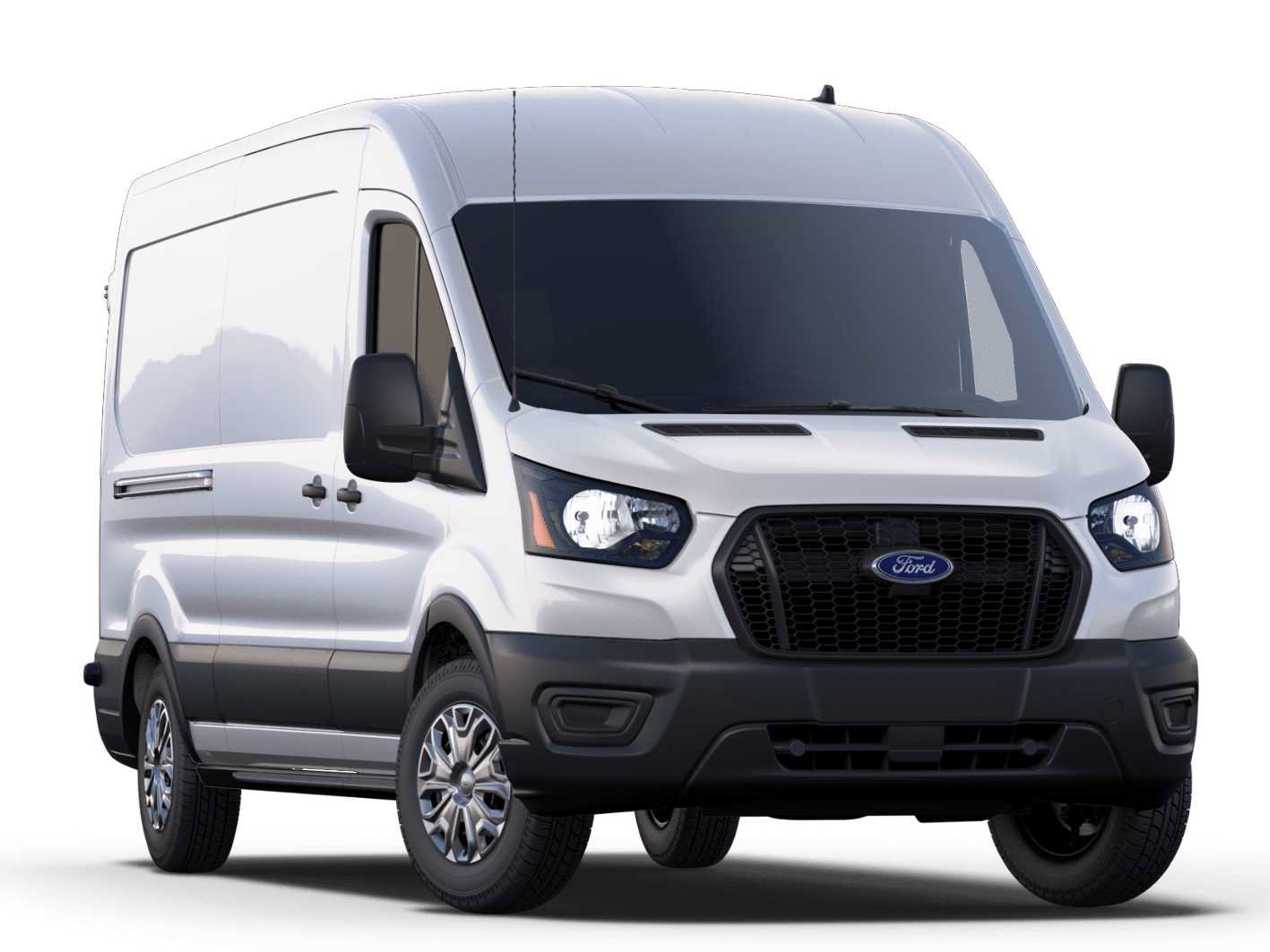 New 2023 Ford Transit 250 Medium Roof image 4