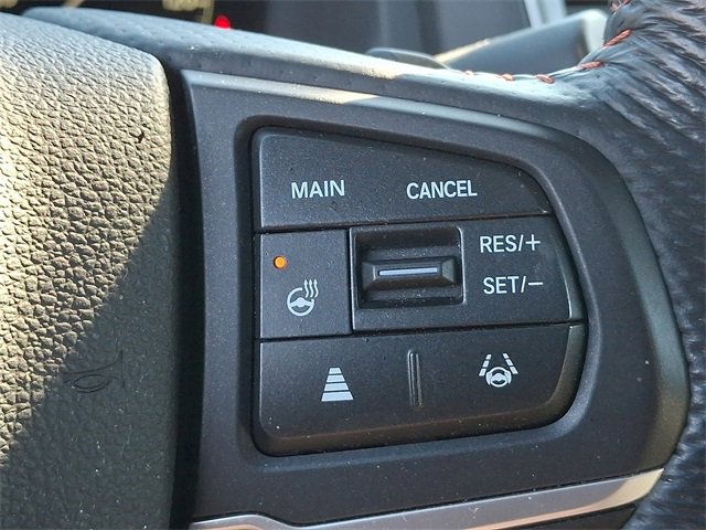 Used 2024 Honda Ridgeline TrailSport image 23