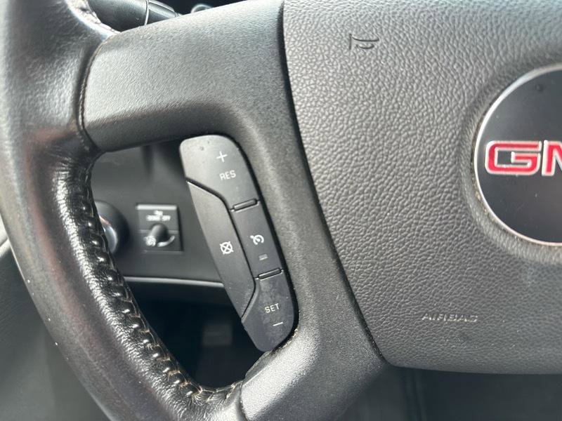 Used 2022 GMC Savana 2500 Extended w/ Driver Convenience Package RWD image 22