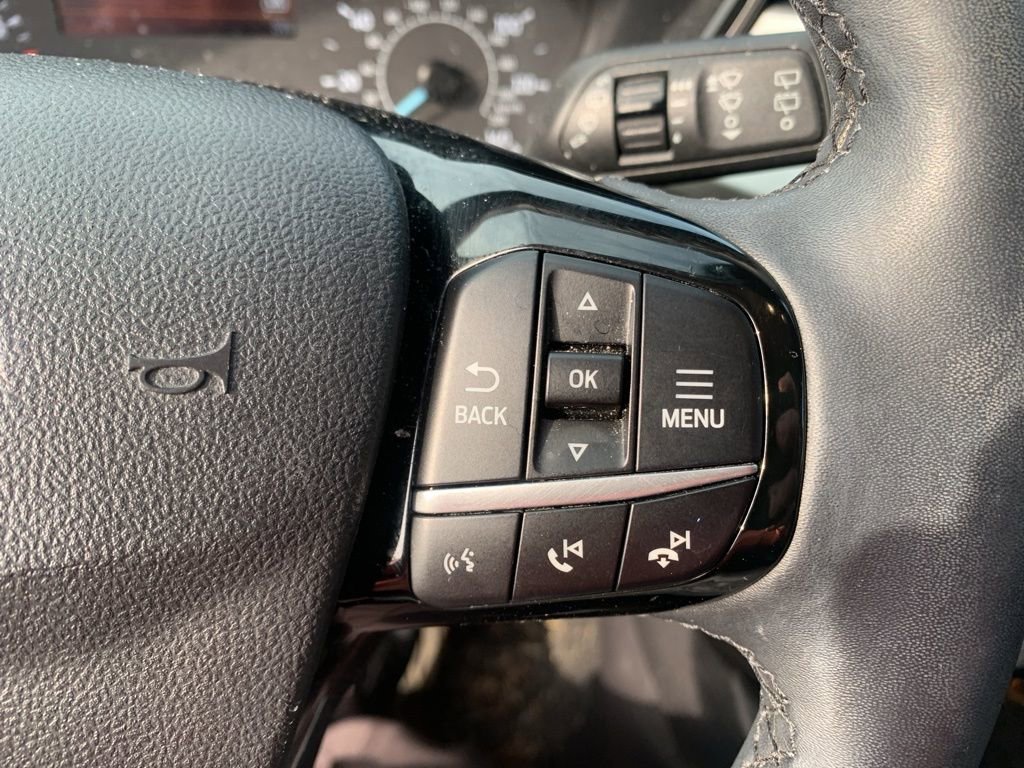 Used 2022 Ford Escape SE w/ Cold Weather Package image 22