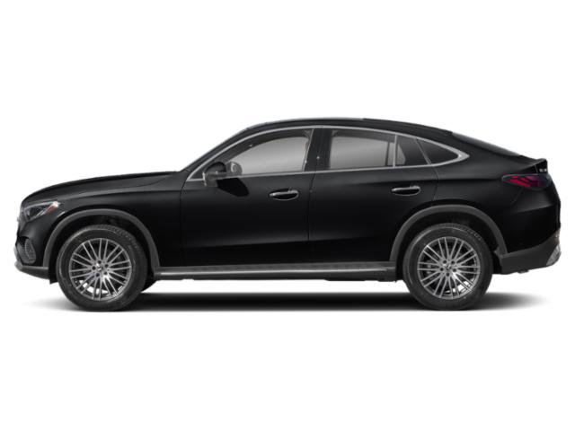 New 2026 Mercedes-Benz GLC 300 4MATIC image 3