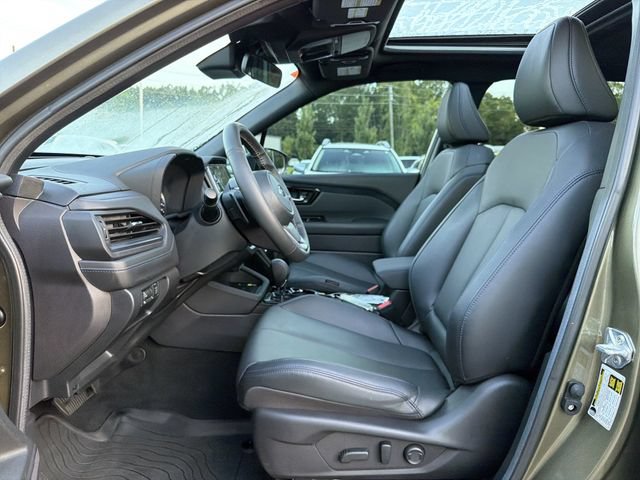 Used 2026 Subaru Forester Limited AWD/4WD image 11