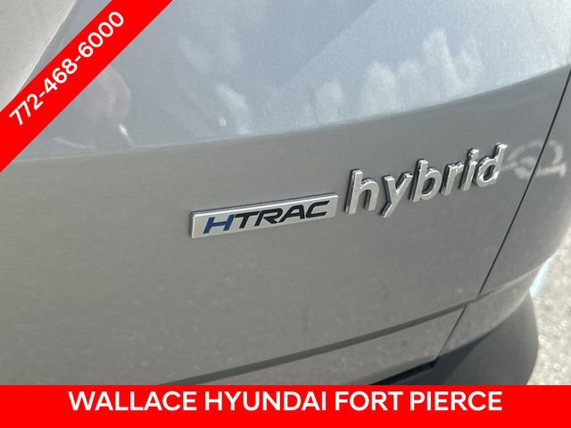 Used 2024 Hyundai Tucson Limited image 10