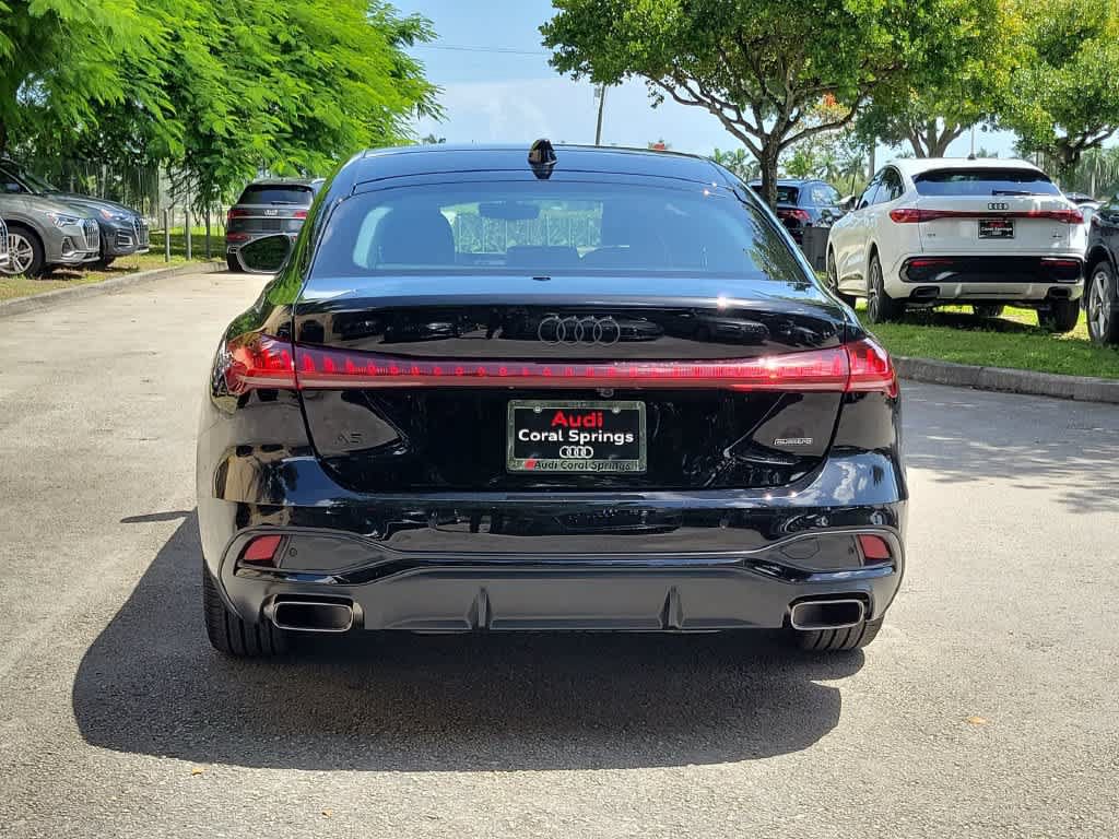 New 2026 Audi A5 Premium AWD/4WD image 13