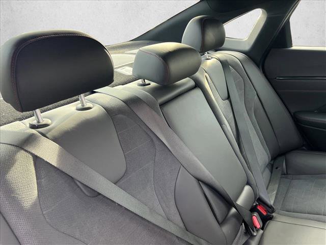 Used 2024 Hyundai Sonata N Line image 21