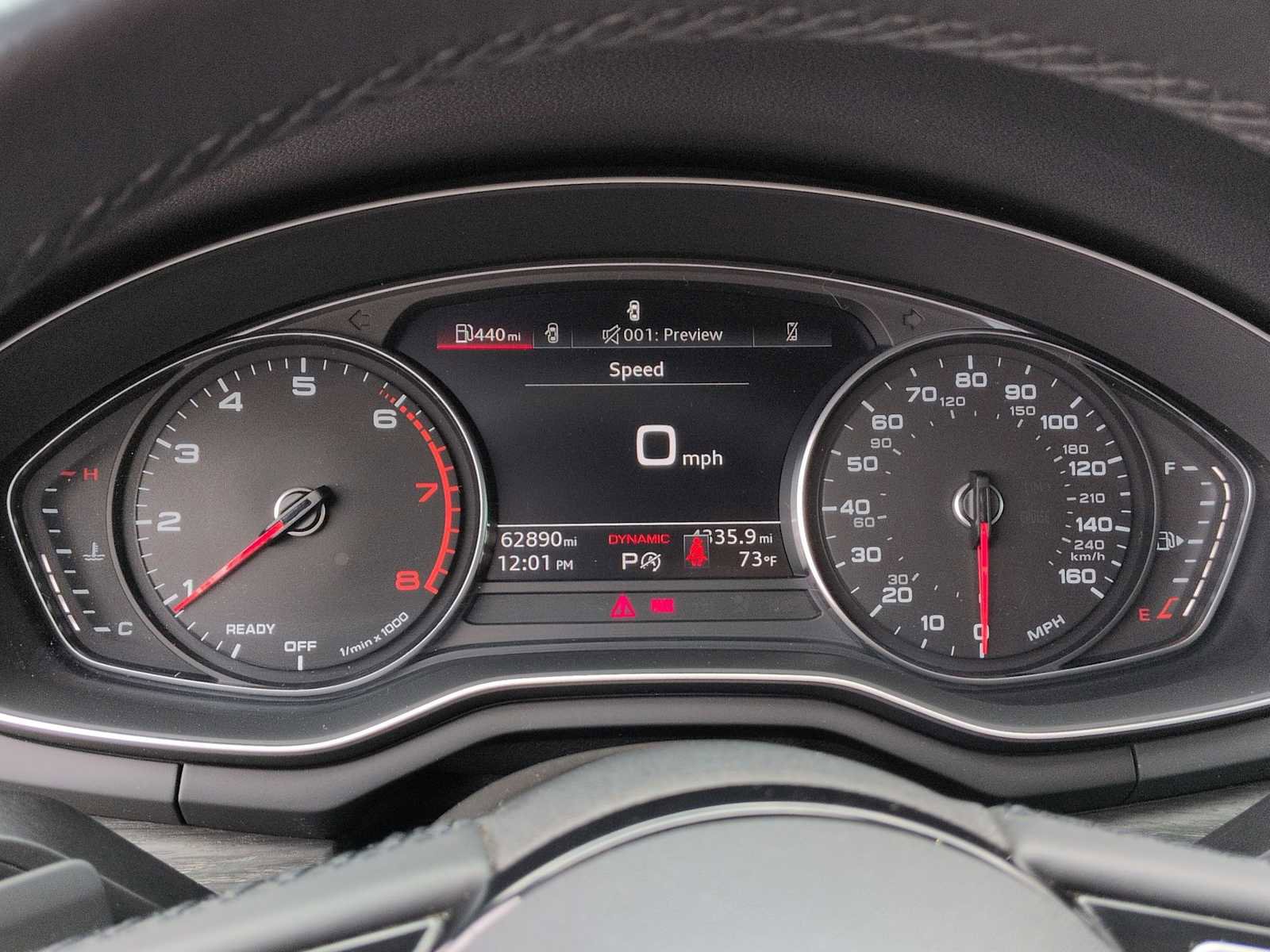 Used 2022 Audi A4 2.0T allroad Premium image 33