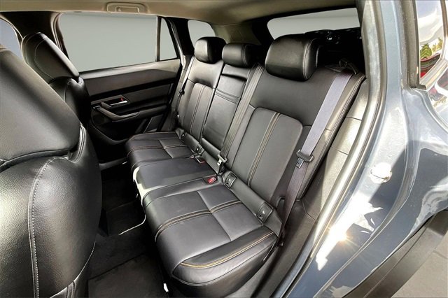 Used 2024 MAZDA CX-50 2.5 Turbo w/ Premium Plus Pkg image 22