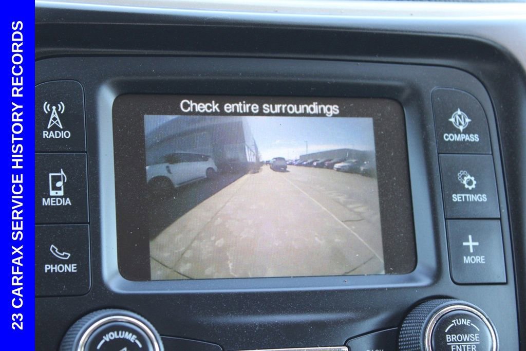 Used 2018 Jeep Cherokee Latitude image 31