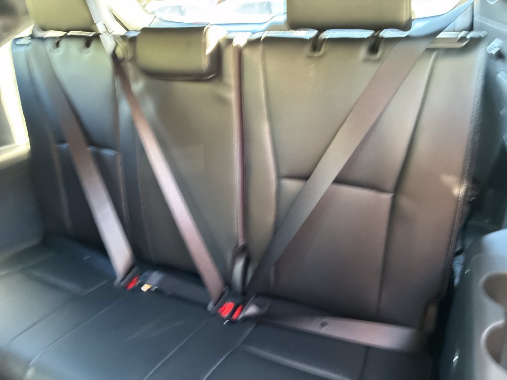 New 2026 Toyota Highlander XSE AWD/4WD image 17