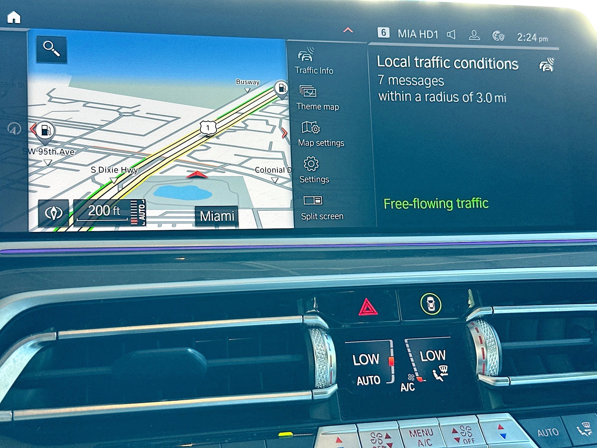 Used 2023 BMW X5 sDrive40i w/ M Sport Package image 13