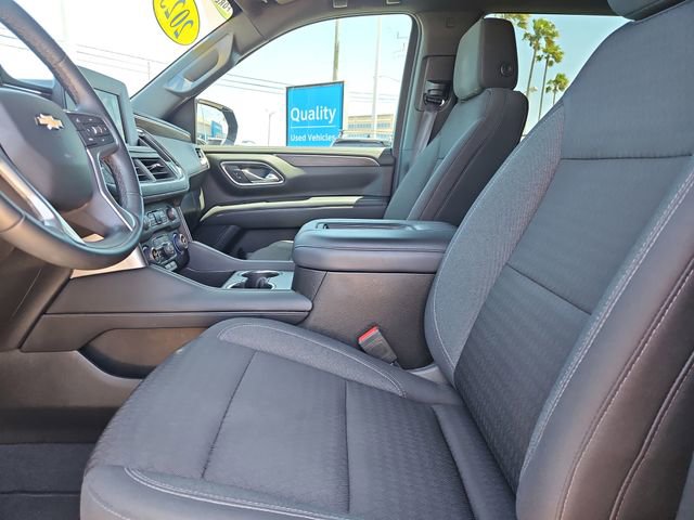 Used 2023 Chevrolet Tahoe LS w/ Driver Alert Package image 15