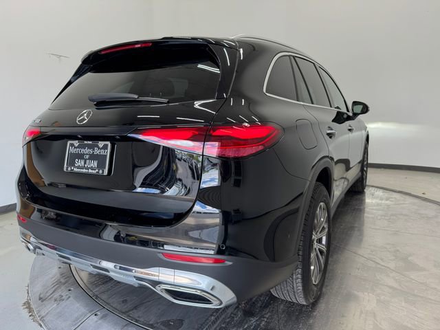 New 2026 Mercedes-Benz GLC 300 image 31