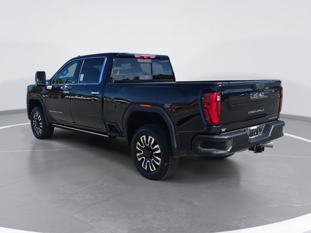 Used 2024 GMC Sierra 2500 Denali Ultimate w/ Max Trailering Package image 5