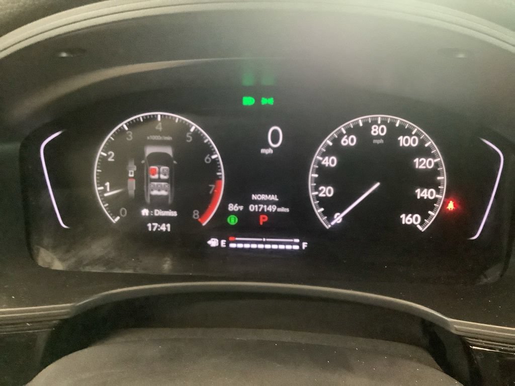Used 2024 Honda Civic Sport image 13