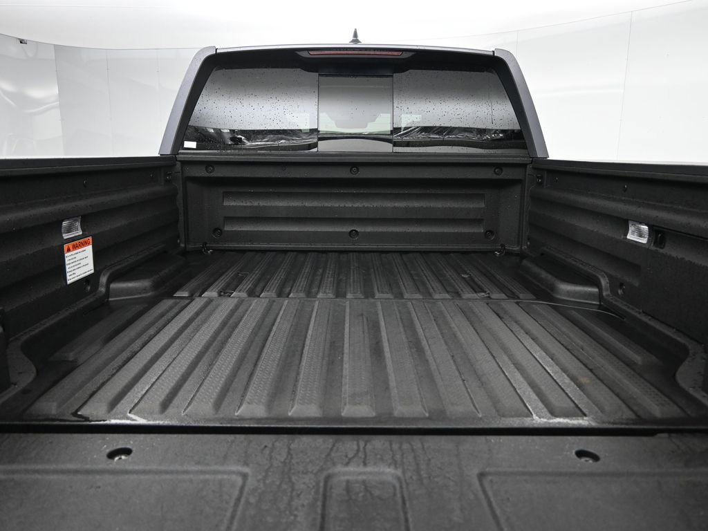 New 2026 Honda Ridgeline RTL image 25