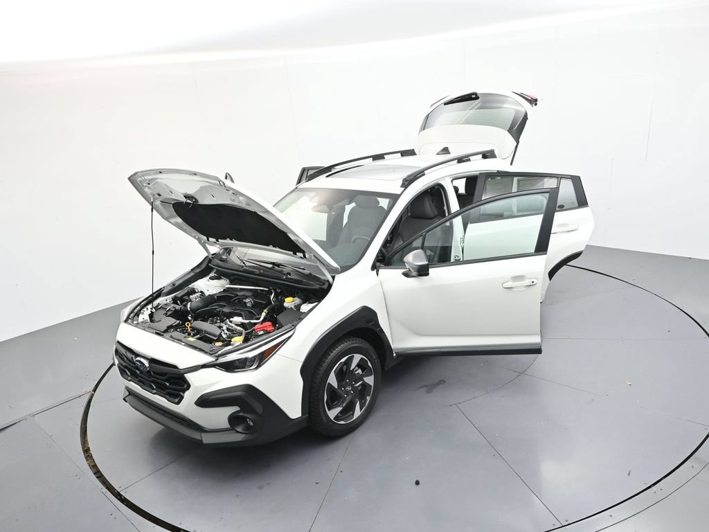 Certified 2025 Subaru Crosstrek 2.5i Limited w/ Popular Package #3A AWD/4WD image 46