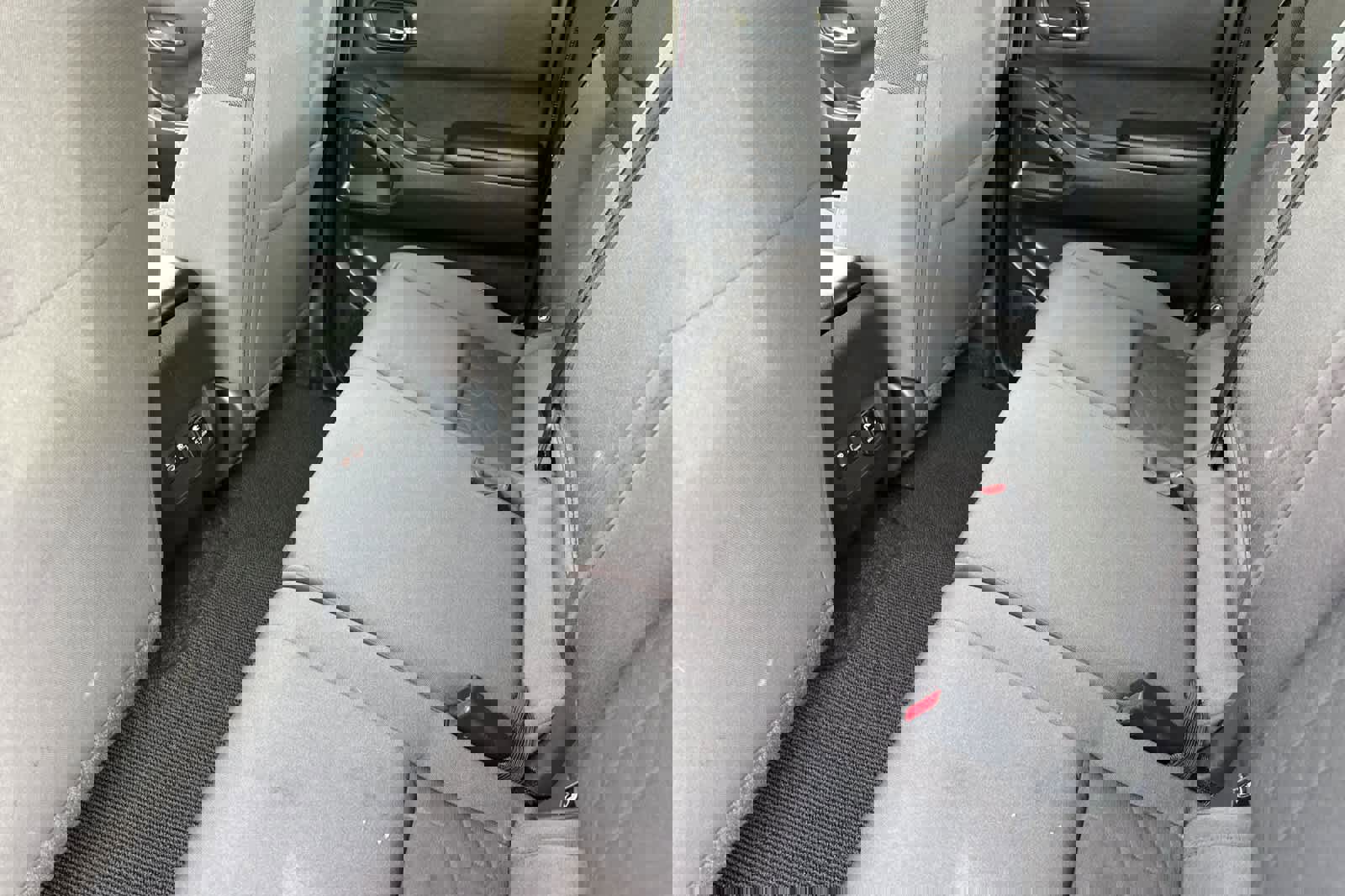 Used 2025 Nissan Frontier SV w/ SV Convenience Package image 4