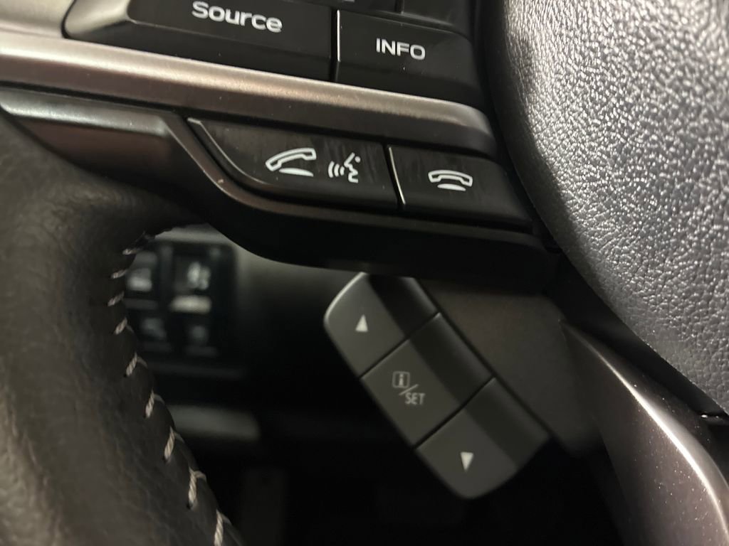 Certified 2023 Subaru Forester Touring image 26