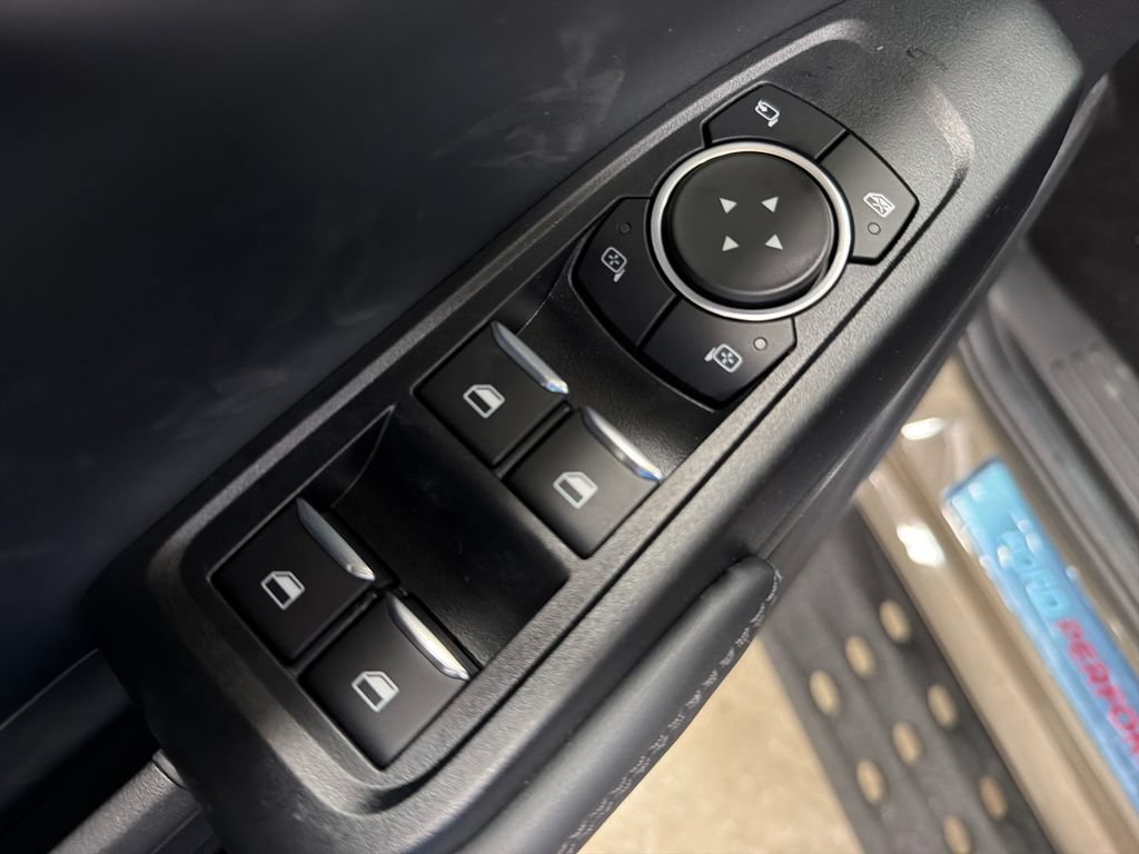 New 2026 Ford Ranger Raptor AWD/4WD image 16