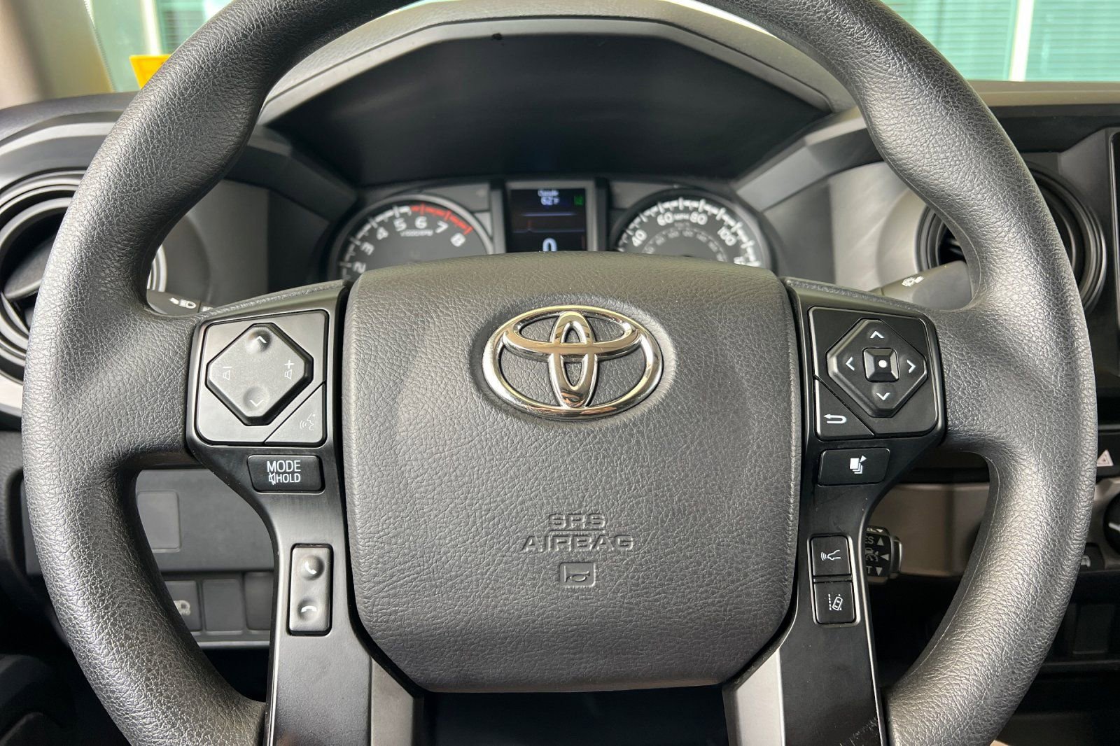 Certified 2021 Toyota Tacoma SR image 26