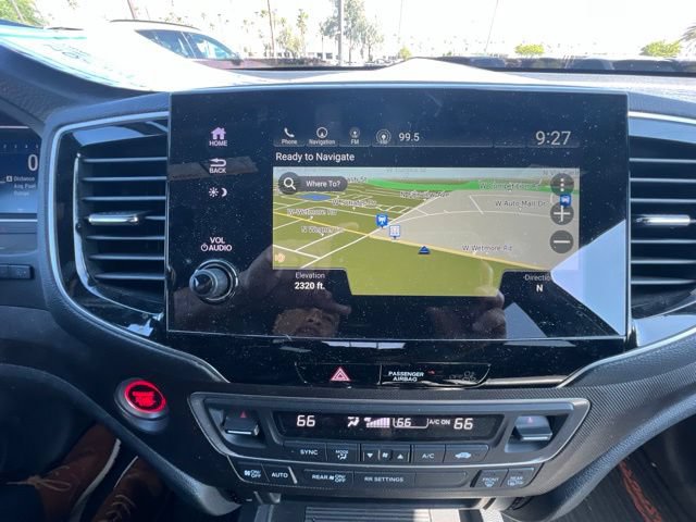 Used 2022 Honda Passport TrailSport image 13
