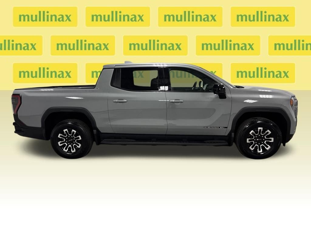 New 2026 GMC Sierra EV Elevation AWD/4WD image 20