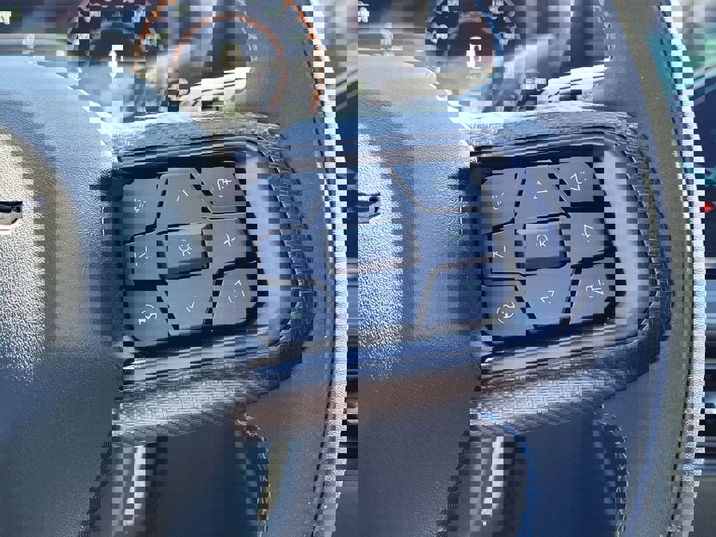 New 2025 Ford Mustang Dark Horse image 48