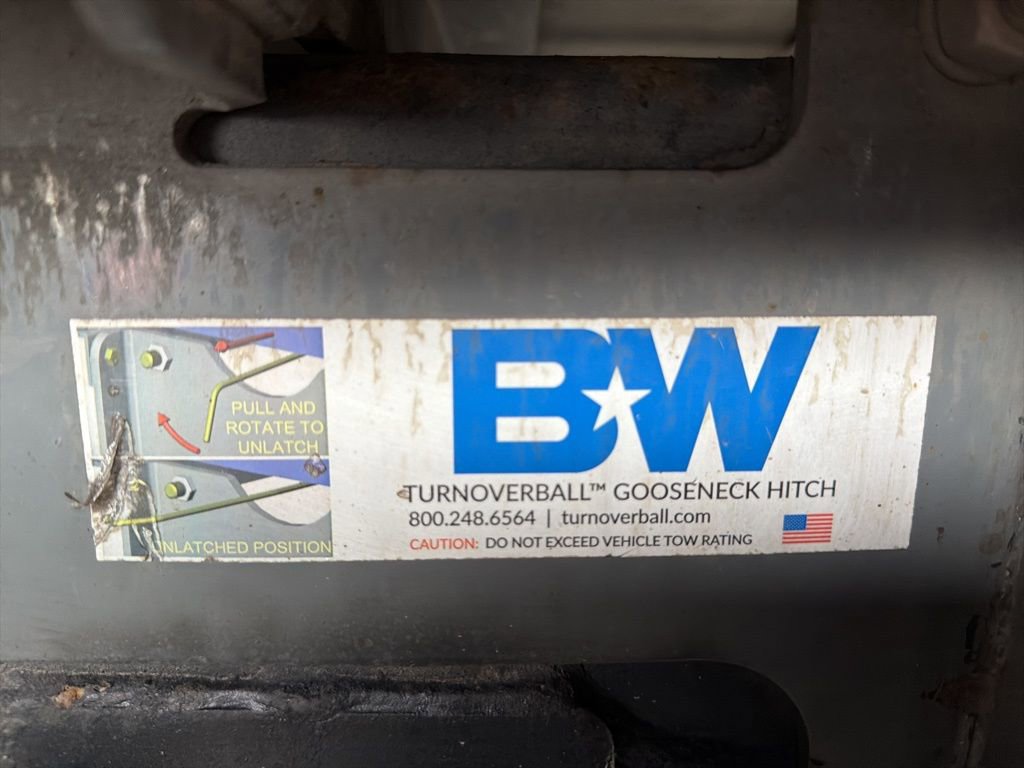 Used 2013 RAM 2500 Longhorn w/ HD Snow Plow Prep Group image 15