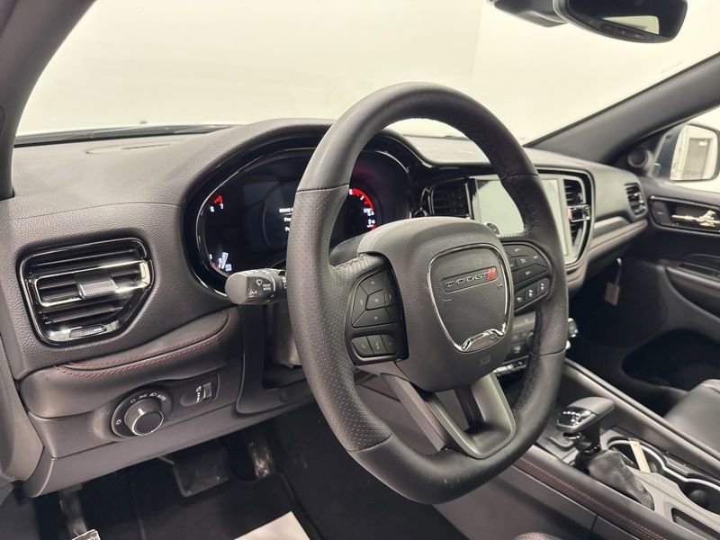 New 2026 Dodge Durango GT image 24