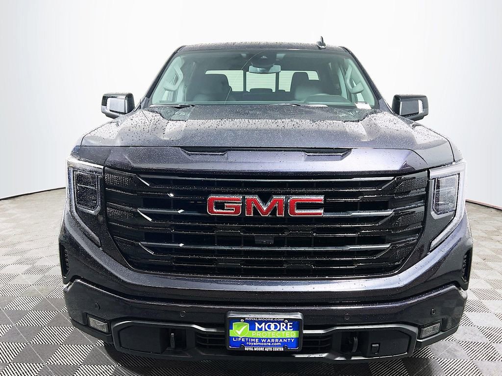 New 2026 GMC Sierra 1500 Elevation w/ Preferred Package image 2
