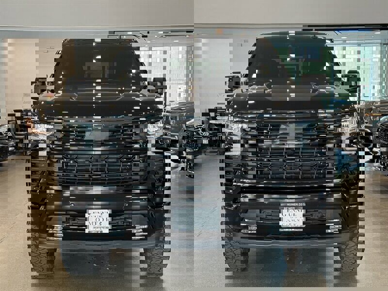 Used 2024 Chevrolet Silverado 1500 RST w/ RST All Star Premium Package image 2