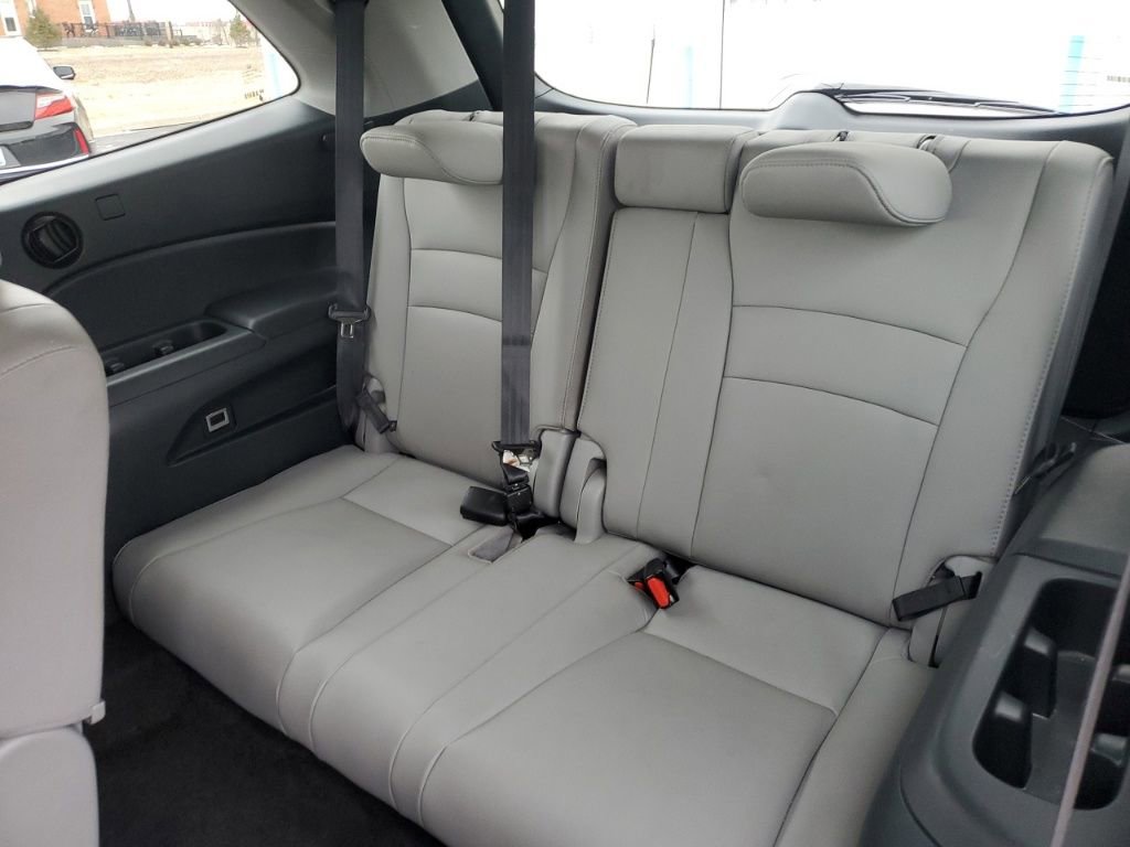 Used 2022 Honda Pilot Special Edition image 29