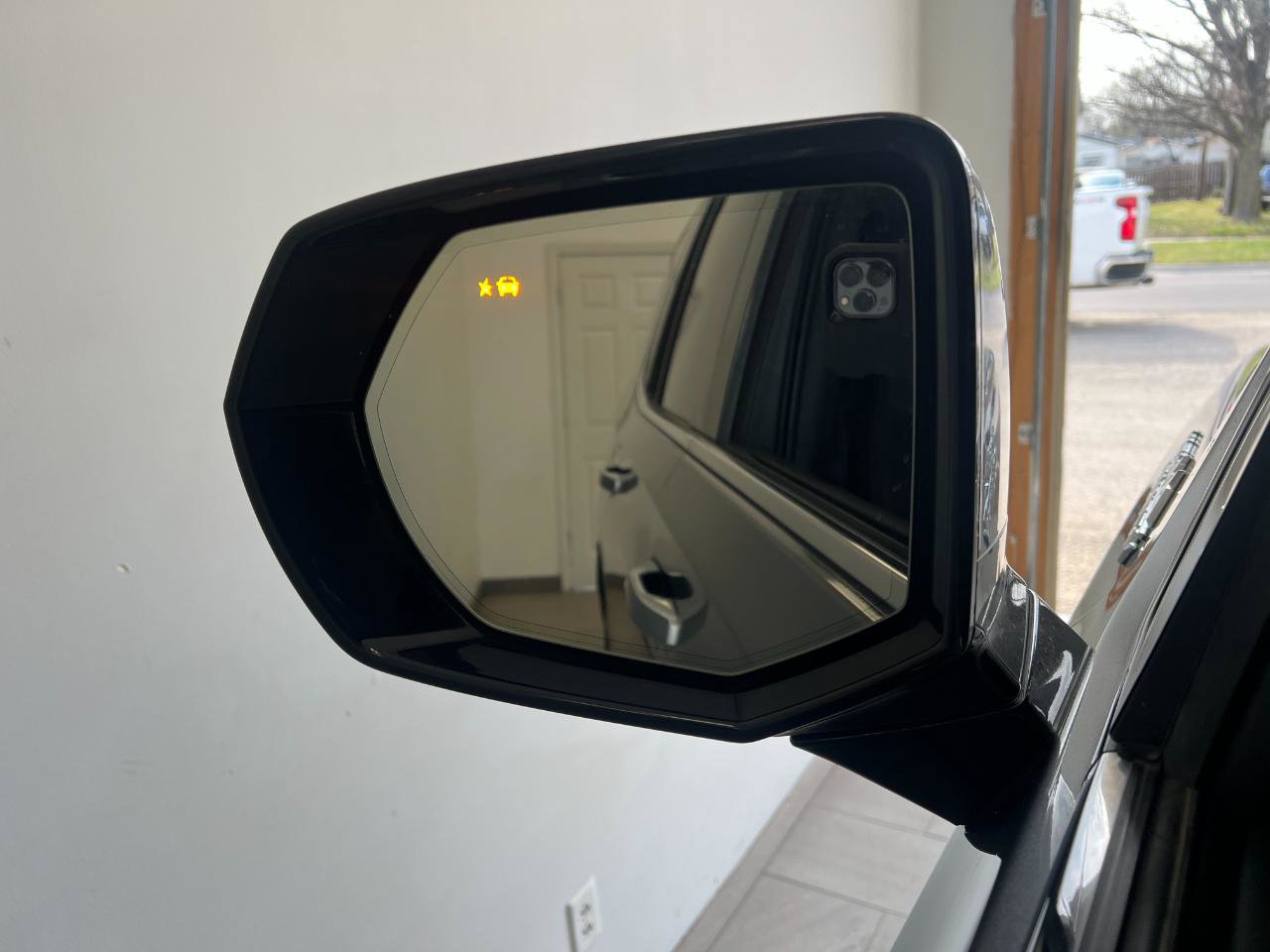 Used 2021 Chevrolet Tahoe High Country w/ Premium Package image 67