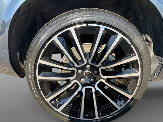 Certified 2026 Volvo XC90 B6 Ultra w/ Lounge Package AWD/4WD image 23