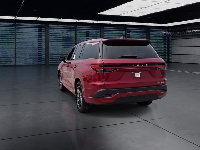 New 2026 Lexus TX 350 AWD w/ Technology Package image 7