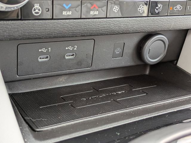 New 2025 Mitsubishi Outlander AWD image 26