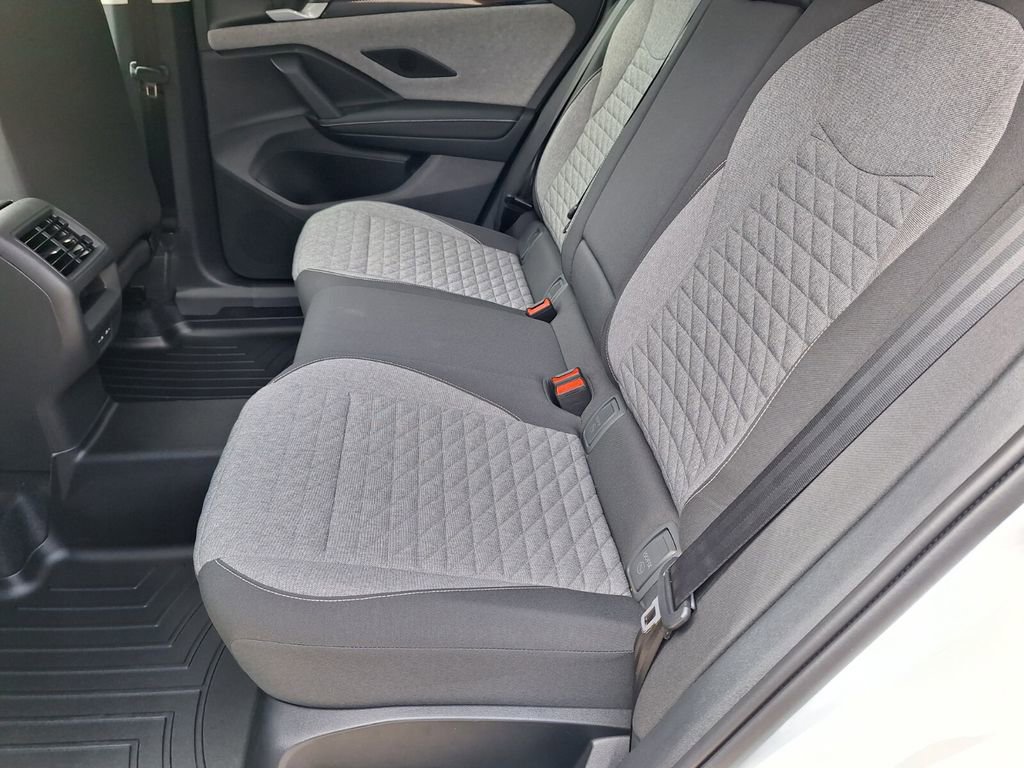 New 2026 Volkswagen Tiguan S image 22