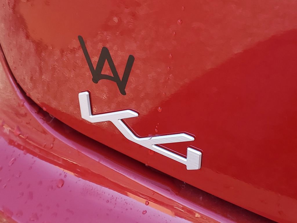 New 2026 Kia K4 GT-Line Turbo image 6