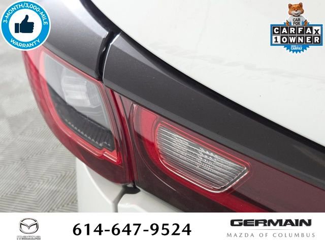 Used 2023 MAZDA CX-5 AWD 2.5 S w/ Premium Plus Pkg image 14