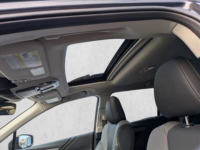 Used 2023 Subaru Outback Onyx Edition XT image 15