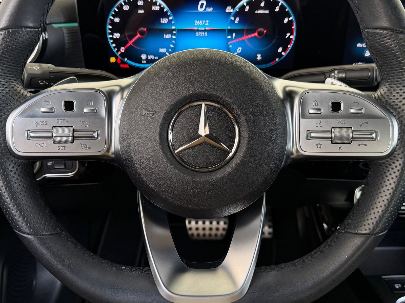 Certified 2023 Mercedes-Benz CLA 250 image 7