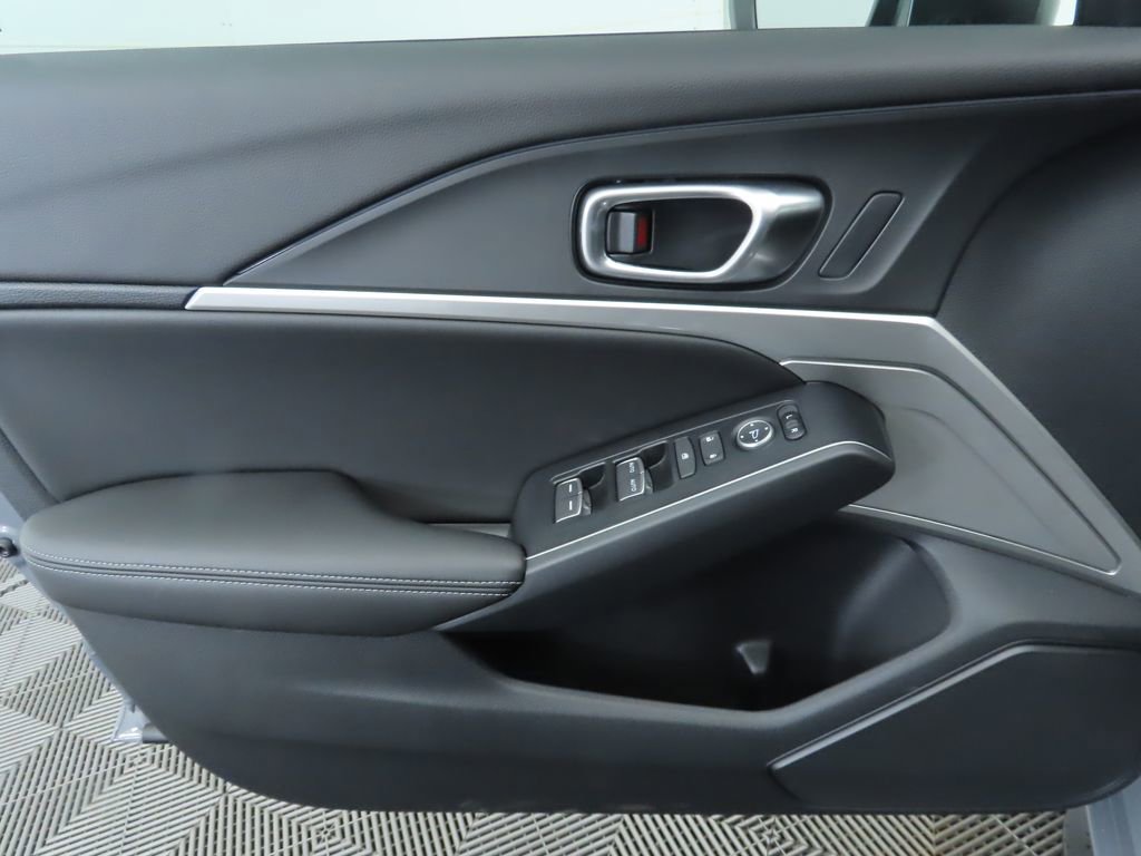 New 2026 Acura Integra A-Spec image 25