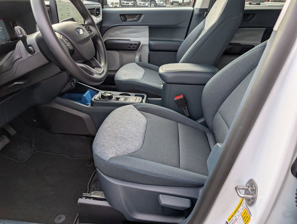 New 2026 Ford Maverick XLT AWD/4WD image 9
