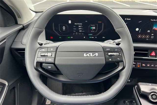 New 2025 Kia EV6 Light image 27