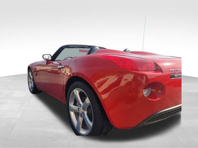 Used 2006 Pontiac Solstice Convertible w/ Premium Package image 15