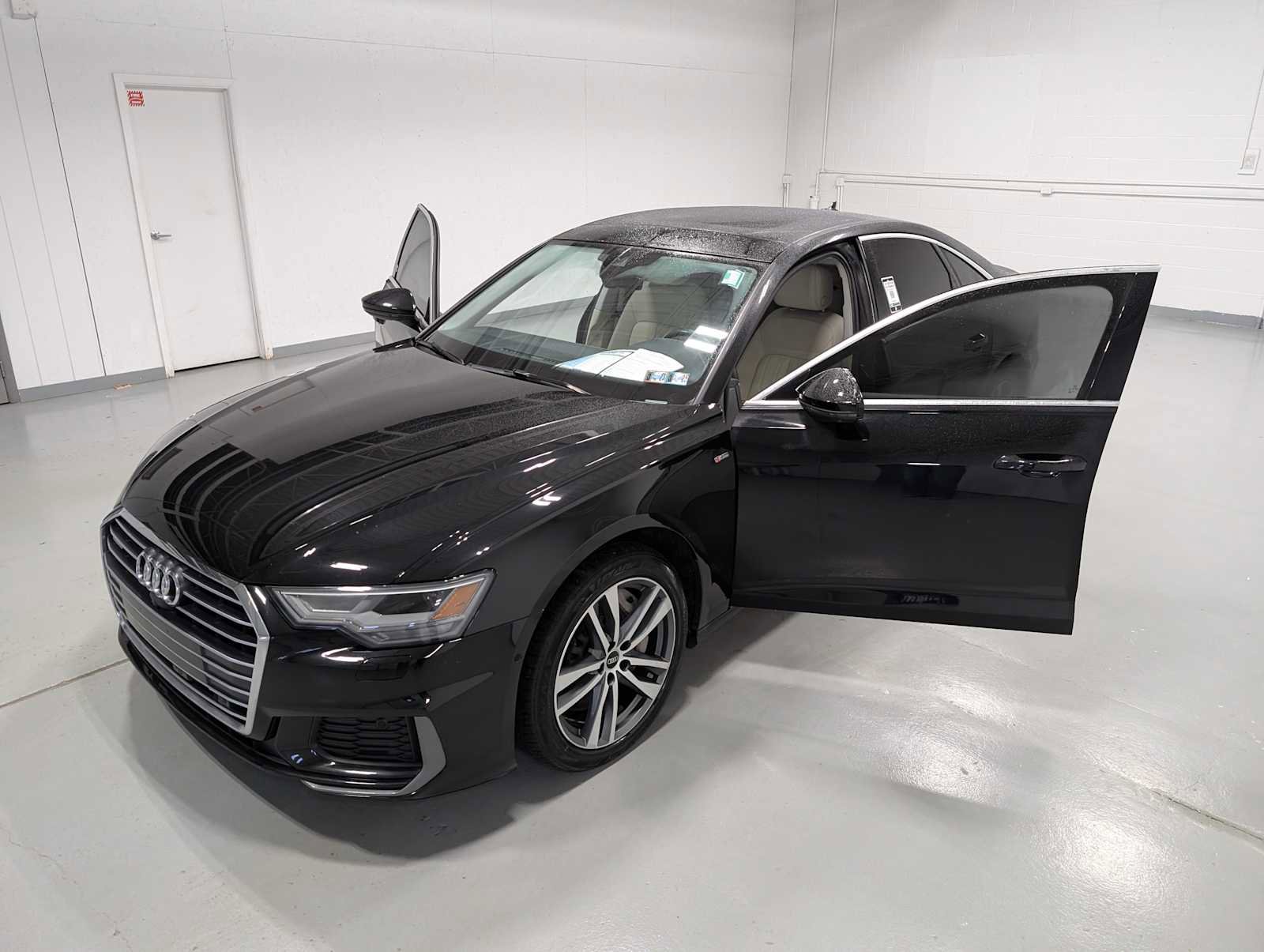 Used 2021 Audi A6 Premium w/ Convenience Package image 16