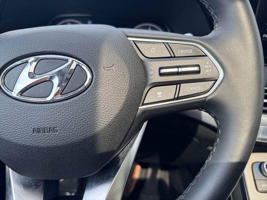 Used 2021 Hyundai Palisade Limited image 30