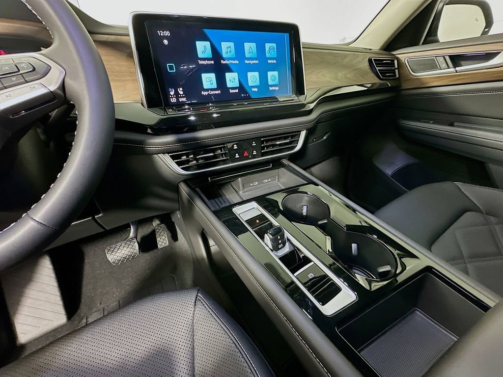 New 2026 Volkswagen Atlas SE image 15